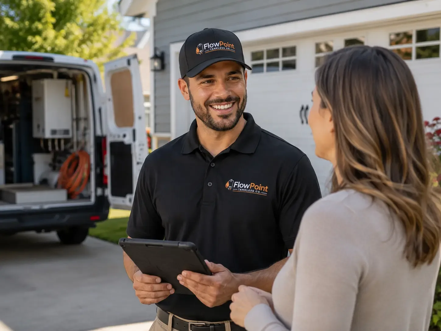 Tankless Water Heater Installation Canton, MN FAQs